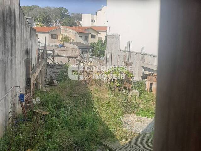 #V8003 - Área para Venda em Santo André - SP - 2