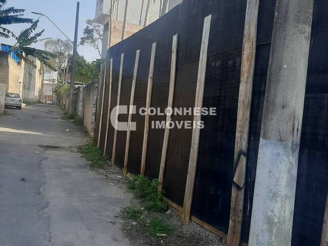 #V8003 - Área para Venda em Santo André - SP - 3