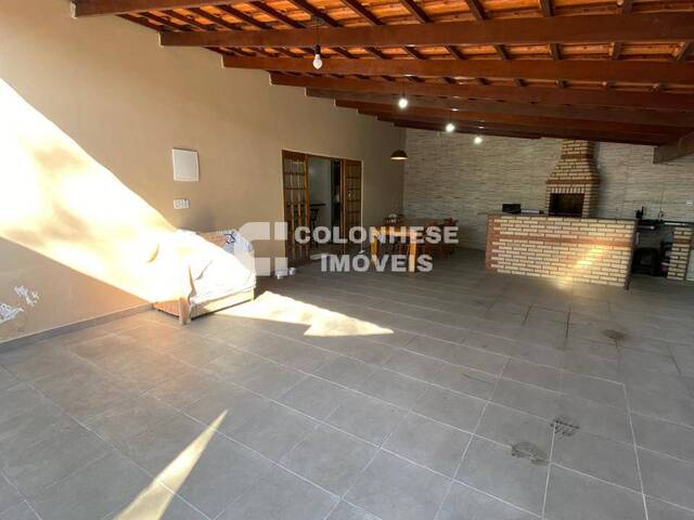 #V8002 - Casa para Venda em Santo André - SP - 3
