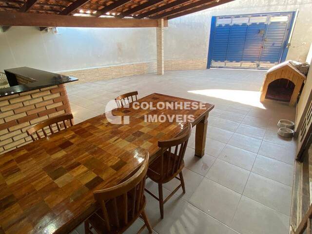 Casa para Venda em Santo André - 5