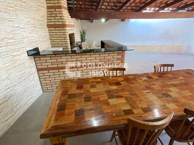 Casa para Venda em Santo André - 4
