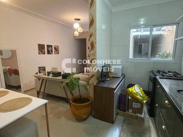 #V8004 - Apartamento para Venda em Santo André - SP - 2