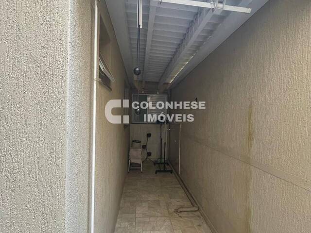 #V8004 - Apartamento para Venda em Santo André - SP - 3
