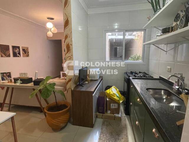 Venda em Casa Branca - Santo André
