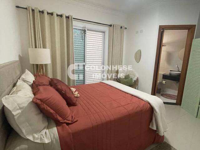 Apartamento para Venda em Santo André - 4
