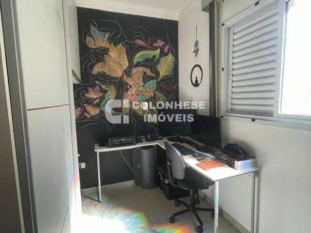 Cobertura para Venda em Santo André - 5