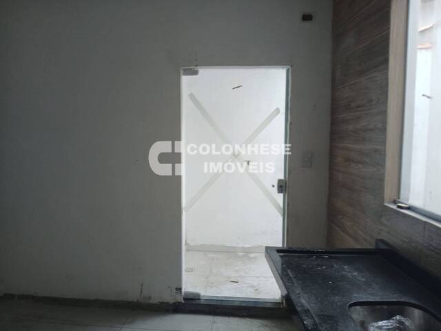 Sobrado para Venda em Santo André - 5