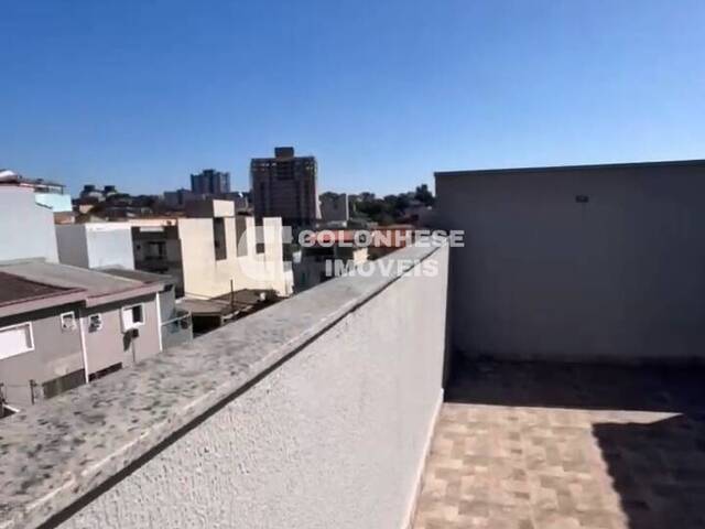 Cobertura para Venda em Santo André - 5