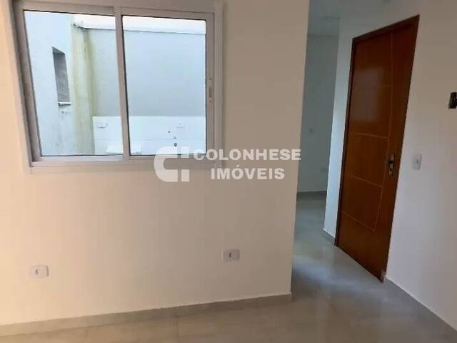 #V8605 - Apartamento para Venda em Santo André - SP - 2