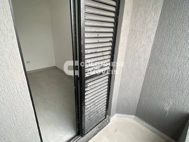 #V4570 - Apartamento para Venda em Santo André - SP - 2