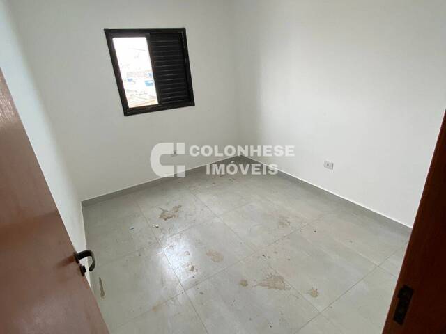 #V4570 - Apartamento para Venda em Santo André - SP - 3