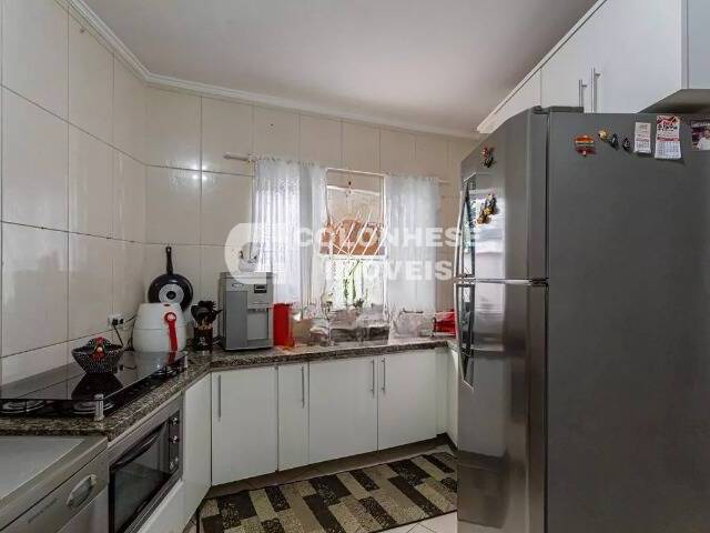 #V4608 - Sobrado para Venda em Santo André - SP - 2