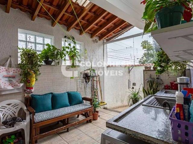 Venda em Jardim Ipanema - Santo André