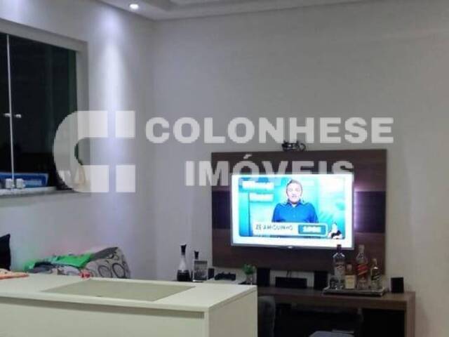 #V4612 - Apartamento para Venda em Santo André - SP - 3
