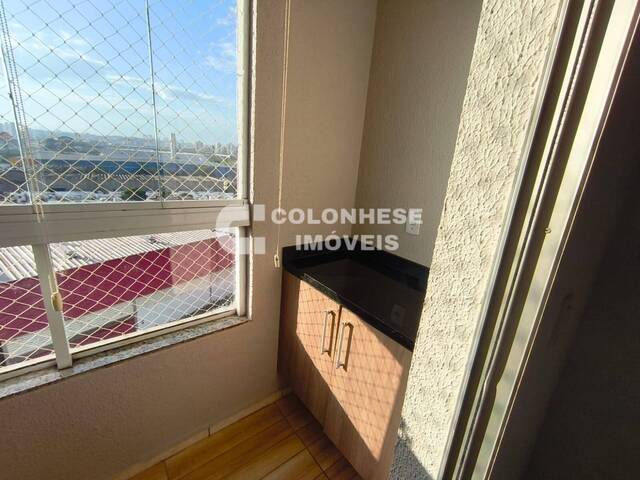 Apartamento para Venda em Santo André - 4