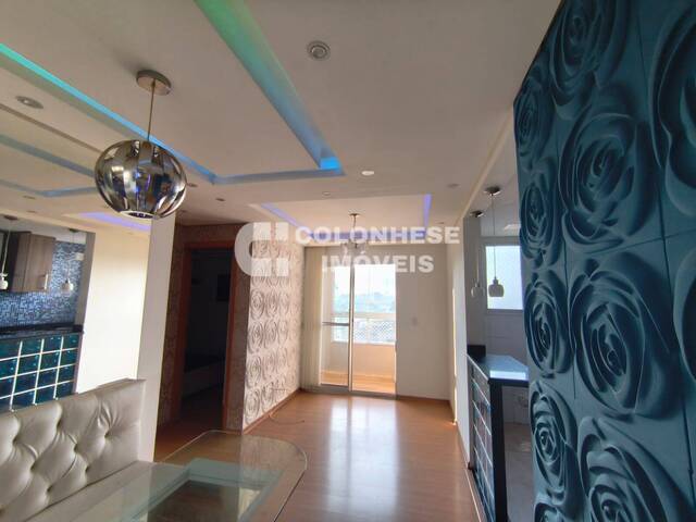 #V4613 - Apartamento para Venda em Santo André - SP - 3