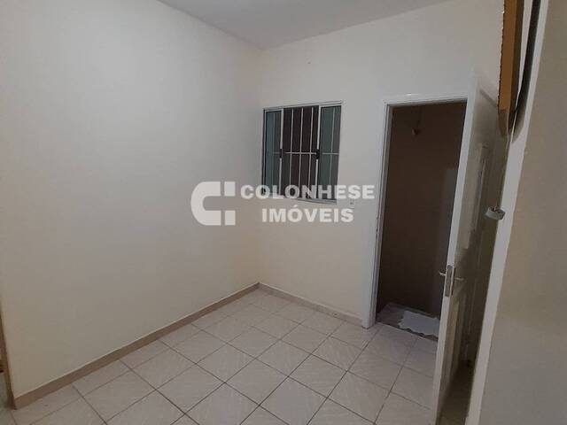 #A4615 - Casa para Locação em Mauá - SP - 3