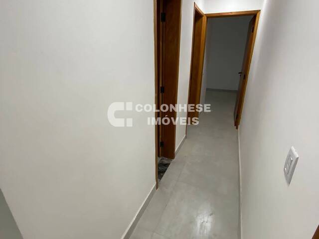 Apartamento para Venda em Santo André - 4