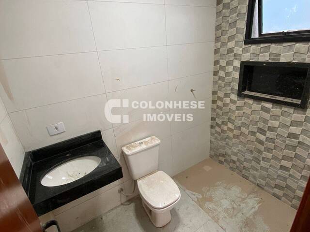 #V4589 - Apartamento para Venda em Santo André - SP - 2