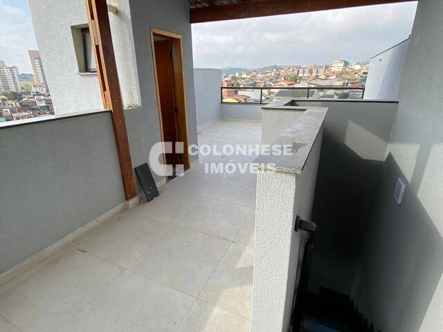 Venda em Vila Tibirica - Santo André