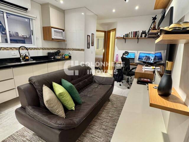 #V6376 - Apartamento para Venda em Santo André - SP - 3