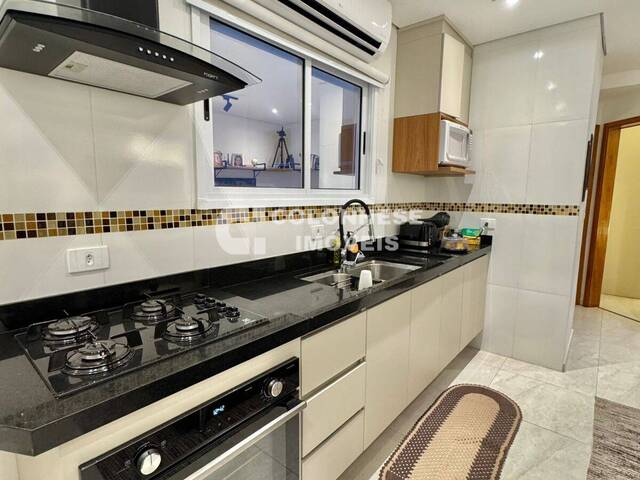 Apartamento para Venda em Santo André - 5