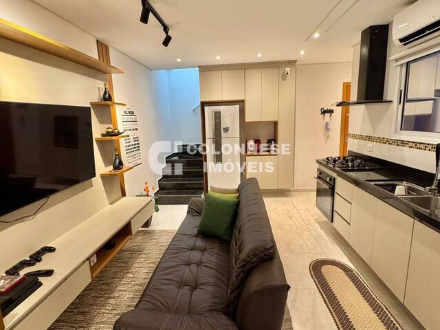 Venda em Vila Pires - Santo André