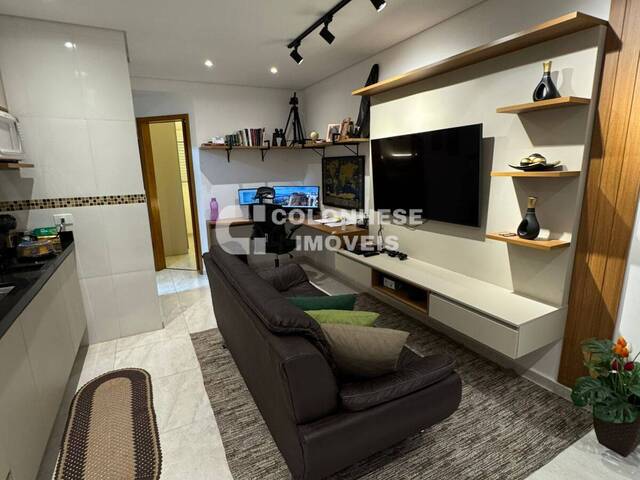Apartamento para Venda em Santo André - 4