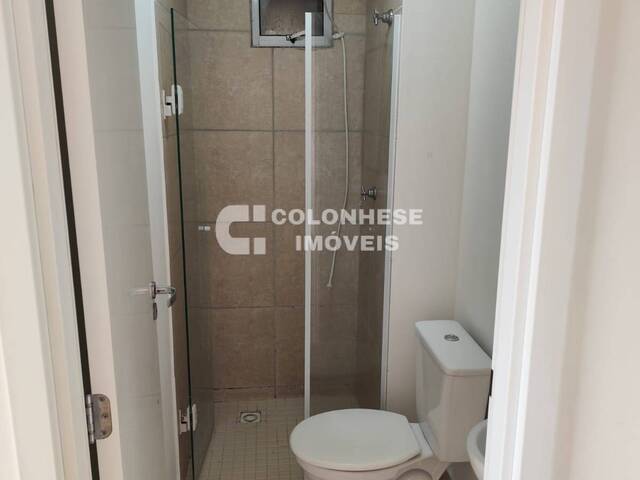 #V4630 - Apartamento Com Condomínio para Venda em Santo André - SP - 3