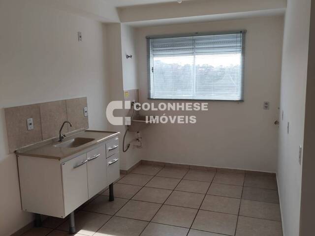 #V4630 - Apartamento Com Condomínio para Venda em Santo André - SP - 2