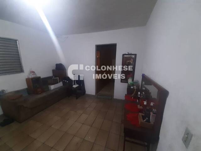 Venda em Jardim Irene - Santo André