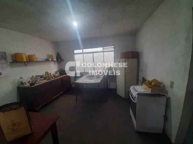 #V4670 - Casa para Venda em Santo André - SP - 3