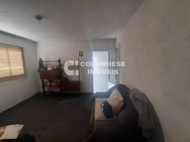 #V4670 - Casa para Venda em Santo André - SP - 2