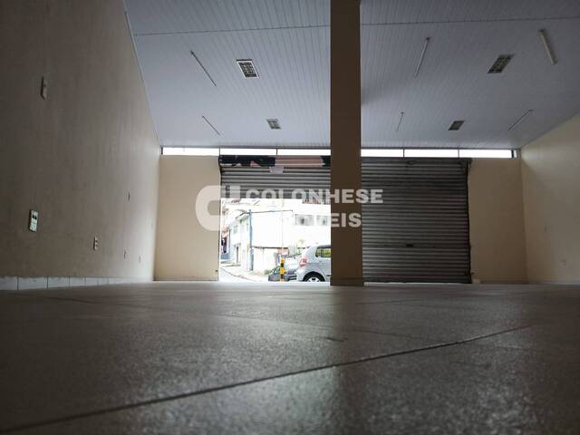 Locação em Jardim Guarará - Santo André