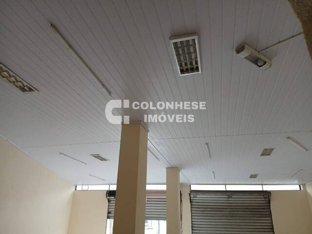 #A4622 - Salão Comercial para Locação em Santo André - SP - 3