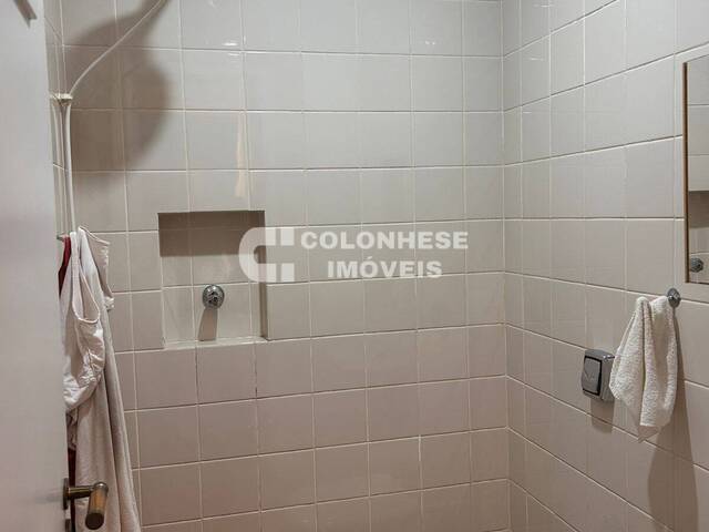 #V4642 - Apartamento para Venda em Santo André - SP - 2