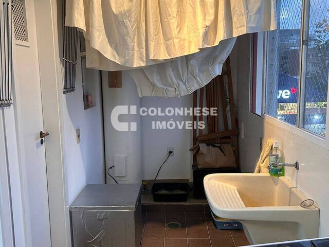 Apartamento para Venda em Santo André - 4