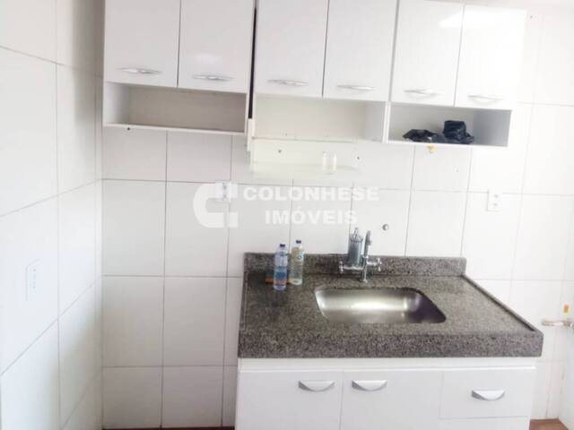 #V4643 - Apartamento para Venda em Mauá - SP - 3