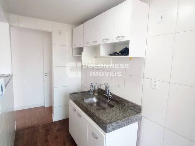 Apartamento para Venda em Mauá - 4