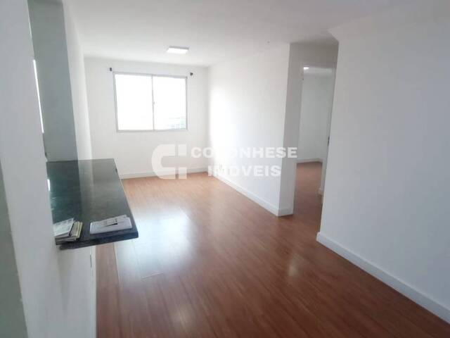 Apartamento para Venda em Mauá - 5