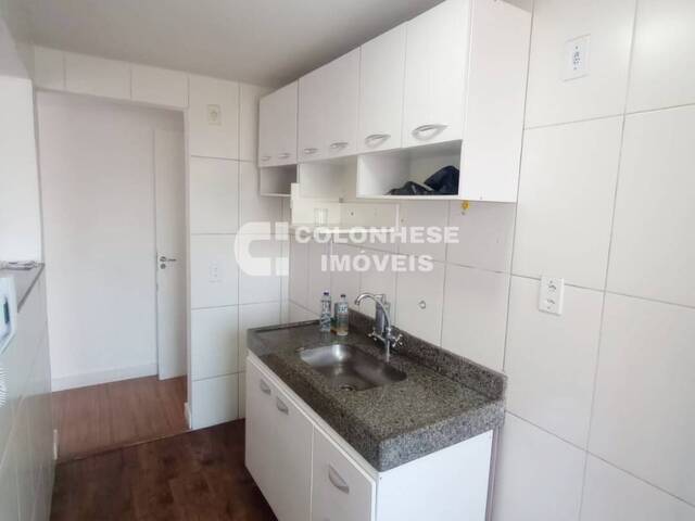 #V4643 - Apartamento para Venda em Mauá - SP - 2