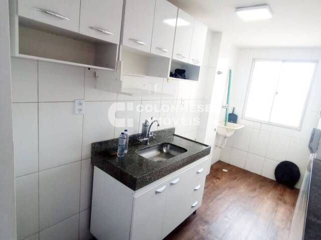 #V4643 - Apartamento para Venda em Mauá - SP - 1