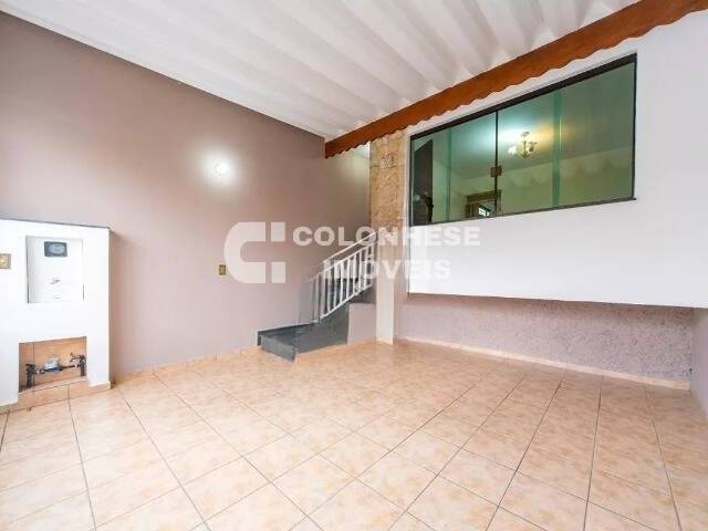 #A4628 - Casa para Locação em Santo André - SP - 2