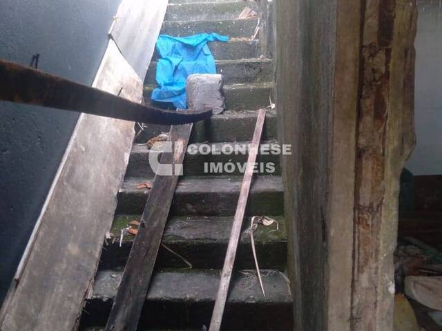 #V4631 - Área para Venda em Santo André - SP - 3