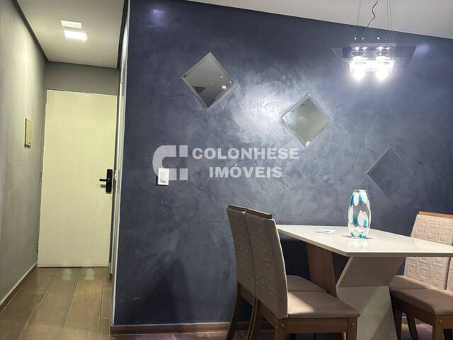 #4647 - Apartamento Com Condomínio para Venda em Santo André - SP - 3