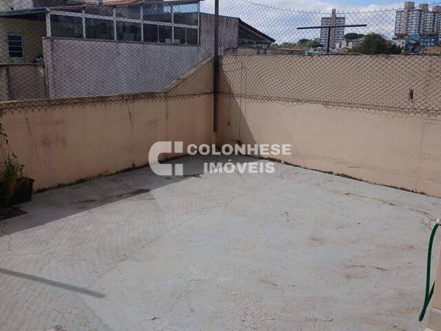 #A4630 - Casa para Locação em Santo André - SP - 2