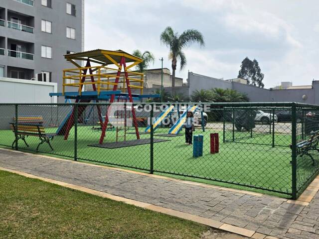 #V4651 - Apartamento para Venda em Santo André - SP - 3