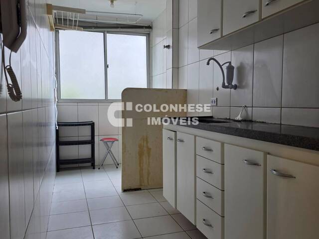 #V4651 - Apartamento para Venda em Santo André - SP - 2