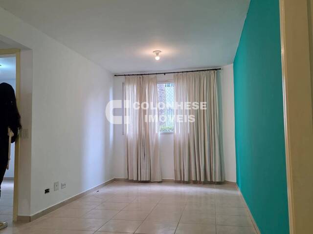 Apartamento para Venda em Santo André - 4