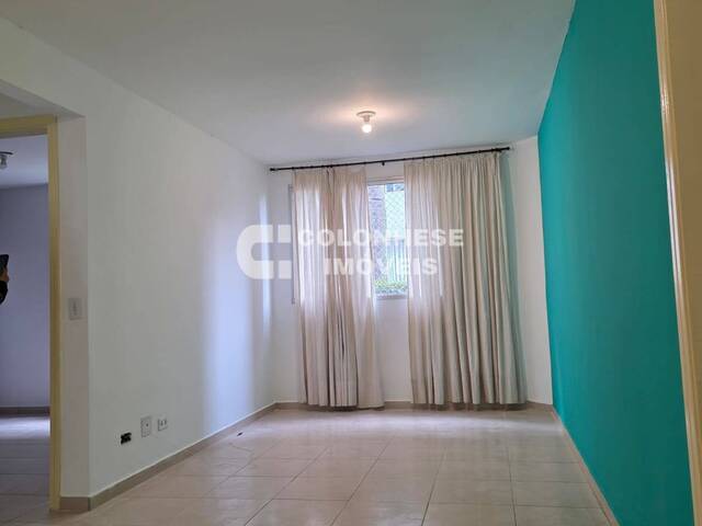 Apartamento para Venda em Santo André - 5
